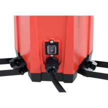 Yato YT-08496 Work Light Black LED 100W