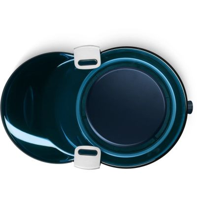 4. BOSCH MES 3500 juicer (750W; silver)