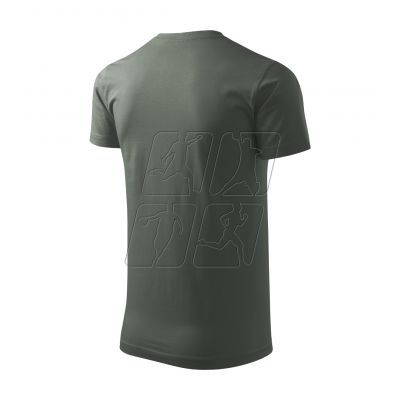 4. Adler Basic M T-shirt MLI-12967