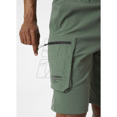 9. Helly Hansen Move Qd Shorts 2.0 M 53977 476