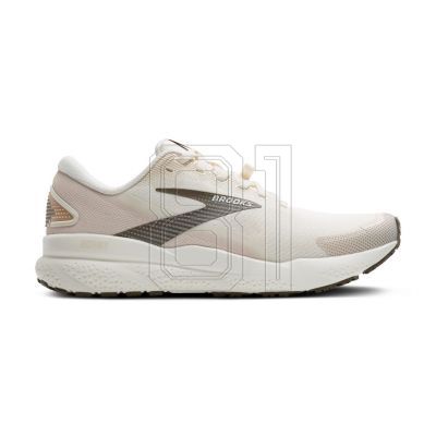 4. Brooks Running Ghost 16 Weatherized W running shoes 1204251B184.085