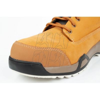 17. Regatta Invective Sbp M Trk133 safety work shoes