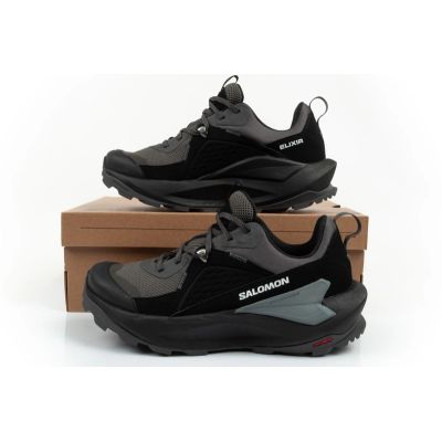 21. Salomon Elixir GTX M 472957 shoes
