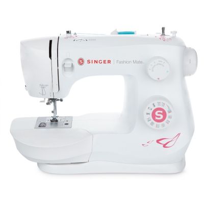 7. Singer Fashion Mate 3333 Sewing Machine
