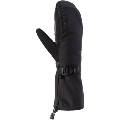 VIKING Tores Mitten men's freeride gloves black 8
