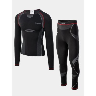 6. BRUGI M 4RCH-H8L thermal underwear