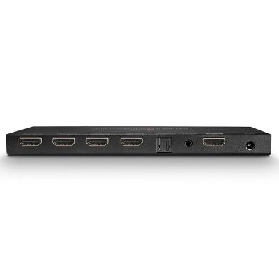 3. Lindy 38231 HDMI TV Splitter 4x HDMI