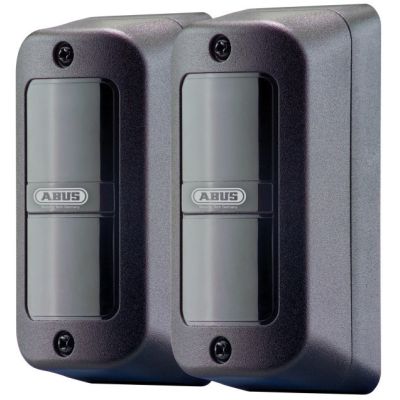 5. ABUS LS1020 infrared lamp