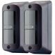 5. ABUS LS1020 infrared lamp