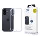 3mk Just20g Clear Case for Apple iPhone 16 Plus - transparent