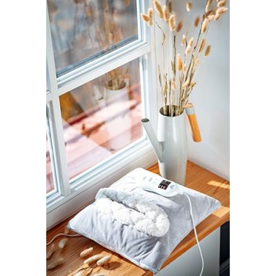 6. ADLER AD 7412 electric pad