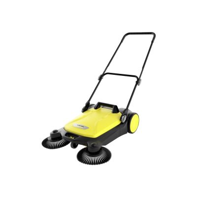 11. KARCHER S 4 Twin Sweeper - 1.766-360.0