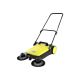 11. KARCHER S 4 Twin Sweeper - 1.766-360.0