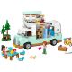 15. LEGO FRIENDS 42663 Friends’ Camper Adventure