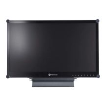 AG Neovo X-22E Digital Signage Flat Panel 54.6 cm (21.5") LED Full HD Black