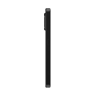 7. Gigaset GS6 PRO 16.9 cm (6.67") Dual SIM Android 15 5G USB Type-C 8 GB 128 GB 5300 mAh Black