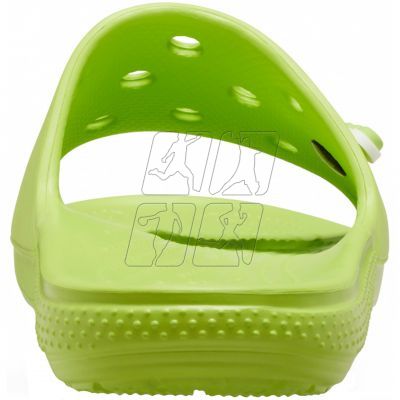 3. Crocs Classic Slide W 206121 3UH slippers