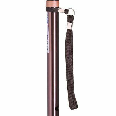 3. Adjustable walking stick (copper)