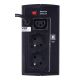 3. EVER DUO 550 PL AVR USB UPS (T/DAVRTO-000K55/01)