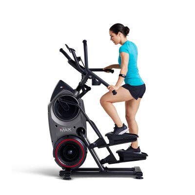 36. Bowflex 8020433 Heart Rate Monitor