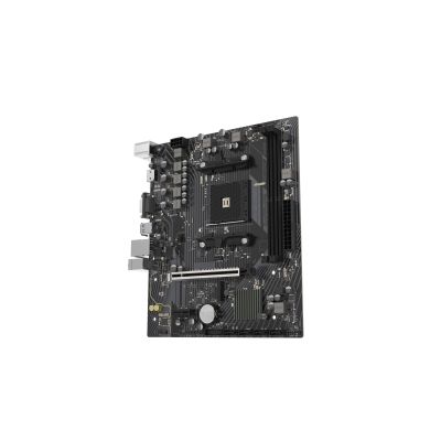 8. SAPPHIRE A520M-E motherboard