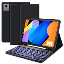 Tech-Protect SC Pen + Keyboard Case for Lenovo Idea Tab 11.0 TB-336 - Black