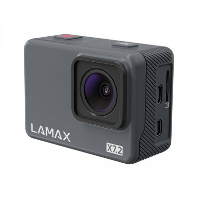 3. LAMAX X7.2 sports camera