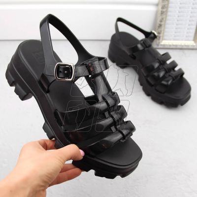 5. Zaxy scented rubber sandals W NN285039 INT2008A 