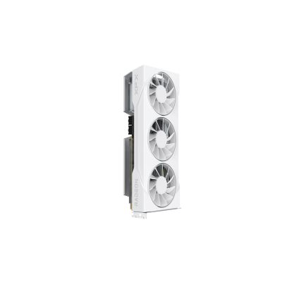 graphics card XFX Swift RX 9070 Tri. Fan White G 16GB