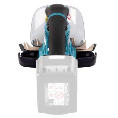 18. MAKITA DUM604ZX Cordless Grass Shears