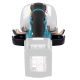 18. MAKITA DUM604ZX Cordless Grass Shears