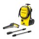 3. KARCHER K 4 Classic pressure washer - 1.679-420.0