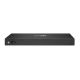 3. Aruba 6000 24G Class4 PoE 4SFP 370W Managed L3 Gigabit Ethernet (10/100/1000) PoE Support 1U