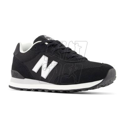 4. New Balance M ML515BLK shoes