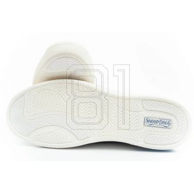 10. Skechers M 251027/WHT shoes