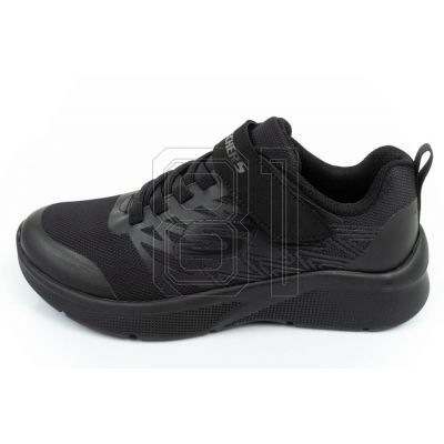 3. Skechers Texlor Jr 403770L/BBK shoes