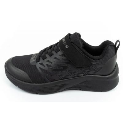 3. Skechers Texlor shoes [403770L/BBK]