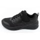 3. Skechers Texlor Jr 403770L/BBK shoes
