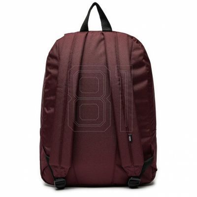 6. Vans Old Skool Print Backpack VN000H504QU1