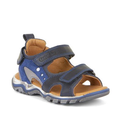 2. Froddo KARLO 3V children's sandals (G3150261)