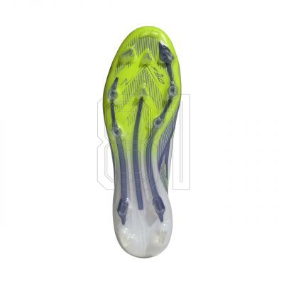 6. Adidas F50 Elite LL FG W JH7628 football boots