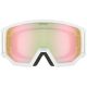 3. UVEX Athletic CV race Ski Goggles