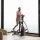 19. Schwinn 510E Programmable Elliptical Trainer
