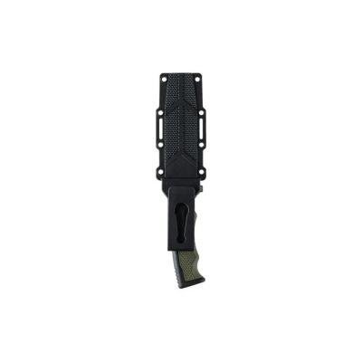 3. Bushhawk 9244 101 INC Knife