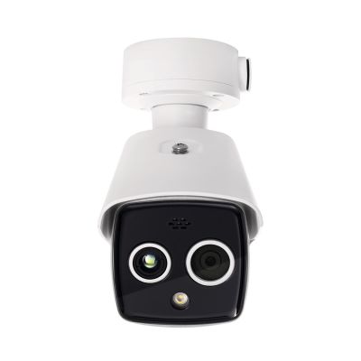 ABUS 4 MP Thermal Tube Bi-Spectral Camera