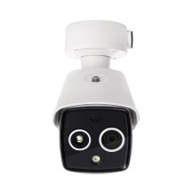 ABUS 4 MP Thermal Tube Bi-Spectral Camera