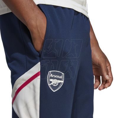 6. Pants adidas Arsenal London Training Panty M HT4434