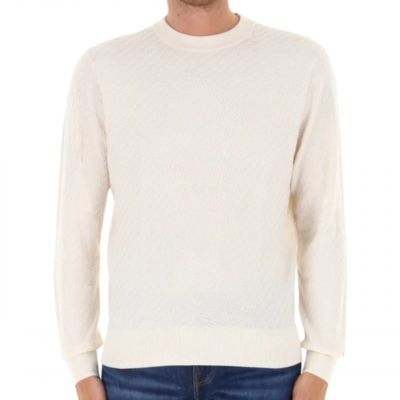 5. Tommy Hilfiger Basketweave M MW0MW31572 sweater