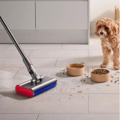 12. Dyson V12s Detect Slim Submarine Vacuum Cleaner