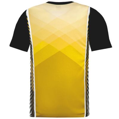 3. Colo Strap M 04 football shirt